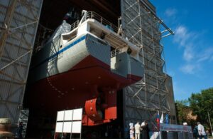 Росрыболовство предложило рыбакам Северо-Запада России господдержку для обновления флота