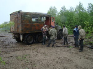 В Охотском теруправлении подвели итоги выполнения плана контрольно-надзорных мероприятий 2018 года