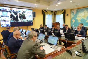 Рыбакам ответили на вопросы по внедрению Электронного промжурнала