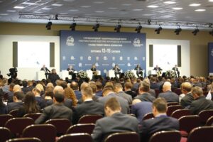 Подведены итоги II Международного рыбопромышленного форума