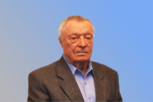 Росрыболовство поздравляет с юбилеем ветерана рыбной отрасли – Валентина Киданова