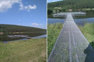 В Свердловской области создан центр по воспроизводству нельмы, тайменя и хариуса