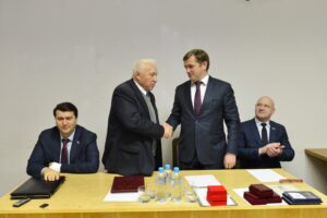 Господдержка рыбоводов будет расширяться