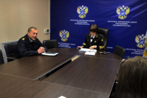 В Охотском теруправлении подвели итоги работы отделов рыбоохраны в период лососевой путины 2018 года