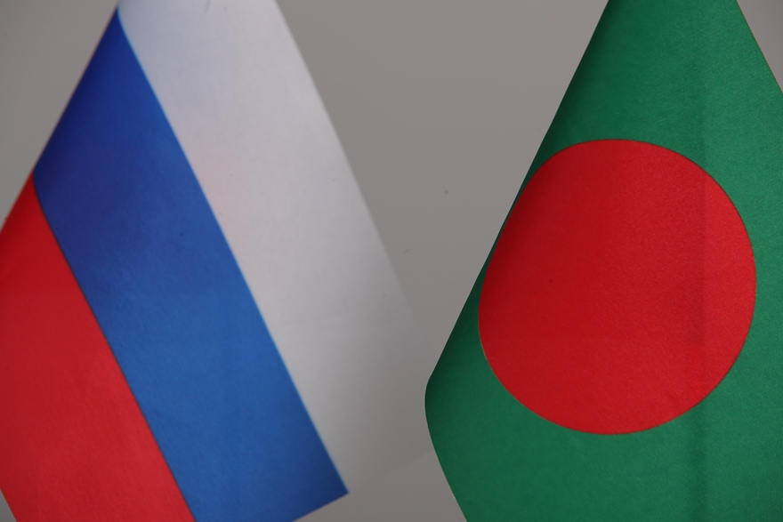24 октября в Москве состоится 1-е заседание межправительственной Российско-Бангладешской комиссии по торгово-экономическому и научно-техническому сотрудничеству