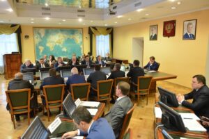 В 2019 году планируется в два раза увеличить число научных экспедиций за пределами экономзоны России