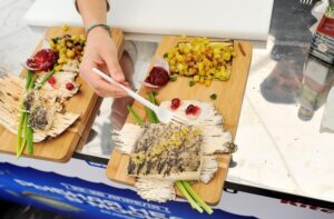 «Русская рыба» станет частью фестиваля «Кухни народов России» в День народного единства в Пятигорске