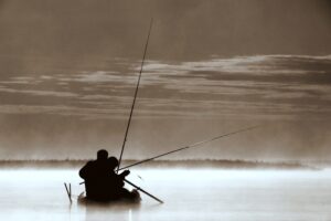 Президент России подписал закон о любительском рыболовстве