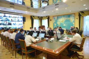 Теруправления Росрыболовства обеспечат бесперебойную выдачу разрешений на промысел и в праздничные дни