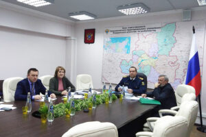 В Самаре состоялся аукцион по 10 рыбоводным участкам Пензенской области