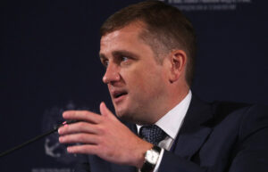 Илья Шестаков: Россия призывает сохранить действующий международный режим управления рыболовством