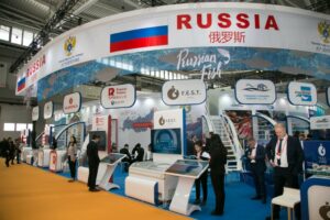 Взгляд с Востока: Азиатско-Тихоокеанский регион будет широко представлен на МРФ-2018