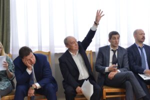 Стартовал 3-й этап заявочной кампании по предоставлению инвестквот