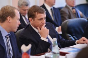 Россия настаивает на сохранении действующих правил по распределению квот в зоне Северо-Восточной Атлантики