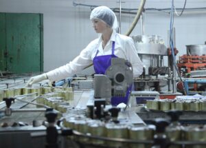 Росрыболовство рекомендует рыбопромышленникам активизировать промысел скумбрии и сардины иваси