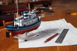 На Международном рыбопромышленном форуме обсудят будущее судостроения