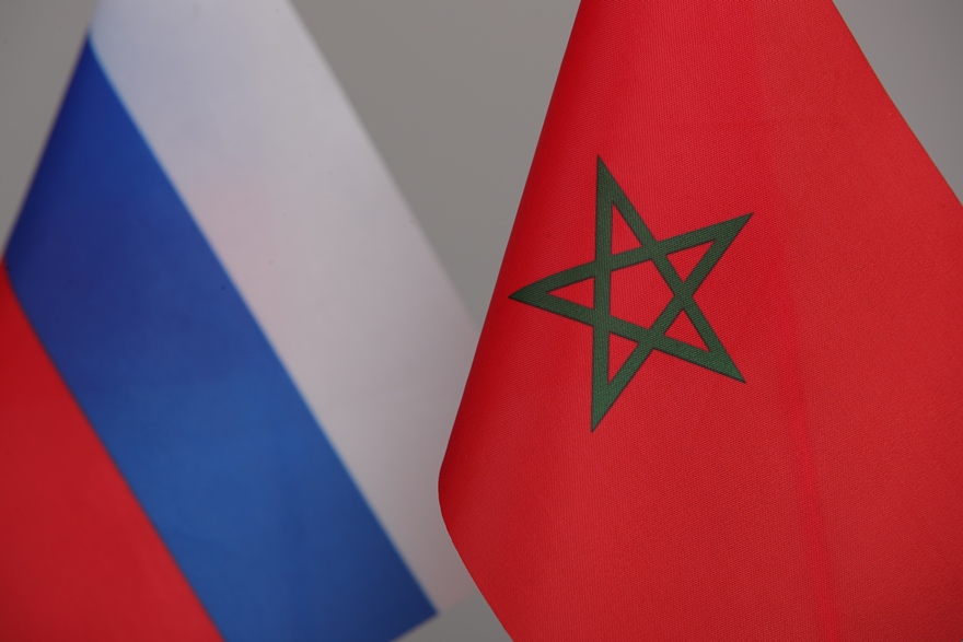 МРФ-2018: Россия является важным стратегическим партнером Марокко