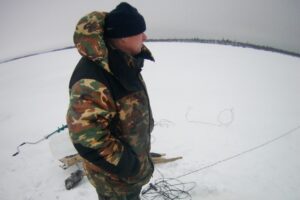 Результаты деятельности органов рыбоохраны Баренцево-Беломорского ТУ Росрыболовства с 28 января по 03 февраля 2019 года