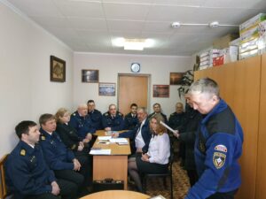 Подведены итоги рыбоохранной работы в Курганской области