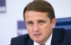 Глава Росрыболовства: за рубежом востребована вся продукция российского рыбного промысла