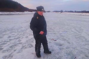 О работе отдела государственного контроля, надзора и охраны водных биологических ресурсов по Брянской и Смоленской областям