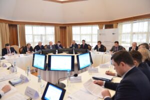 Росрыболовство и РАН в 2019 году реализуют семь совместных масштабных проектов