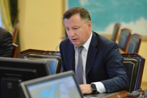 Росрыболовство готовится к началу действия Закона о любительском рыболовстве