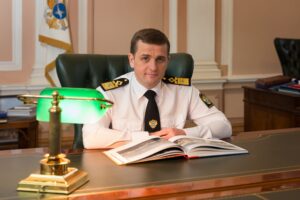 Глава Росрыболовства поздравил сотрудников рыбохозяйственных научных и образовательных учреждений с Днём науки