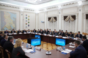 Восстановление рыбных запасов Русского Севера обсудили в Петрозаводске