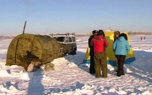 «Поймал – отпусти!»: некоторые ямальцы оказались не готовы к запрету на вылов пыжьяна