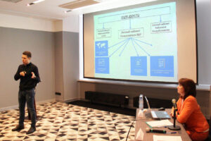 ЦСМС начинает опытно-промышленную эксплуатацию портала ОСМ