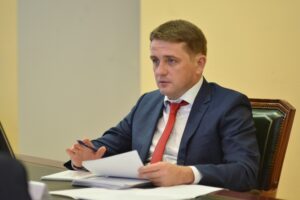Илья Шестаков провел расширенное совещание для обсуждения изменений в Правила рыболовства для Дальнего Востока