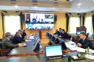 Охотоморская путина: добыто более 306 тыс. тонн минтая и 50 тыс. тонн сельди