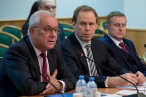 Росрыболовство предлагает провести масштабную проверку на рынке икры осетровых