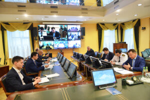 Росрыболовство и Минпромторг формируют перечень типов судов для программы обновления средне- и малотоннажного флота