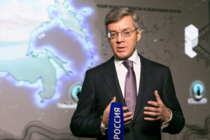 16 апреля состоится Всероссийская конференция работников рыбохозяйственного комплекса