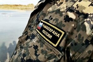 65 правонарушений выявлено Западно-Каспийским ТУ Росрыболовства за неделю