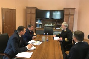 На Дальнем Востоке в 2020 году вдвое увеличится количество судов-спасателей на промысле