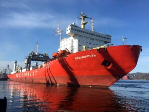 Рыбаки подтвердили заинтересованность в доставке рыбы по Севморпути в 2019 году