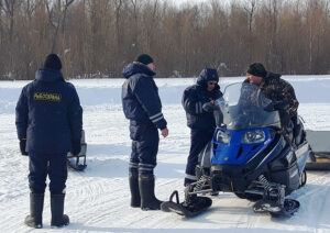 На Ямале задержана партия рыбы на полтора миллиона рублей