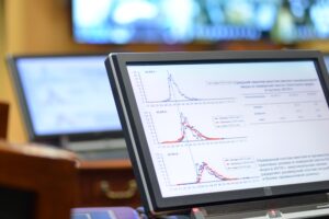 Охотоморская путина: вылов минтая увеличился на 1,6%, до 647 тыс. тонн