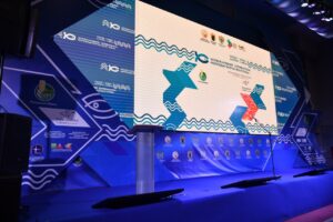 В Карелии начал работу Международный форелевый форум