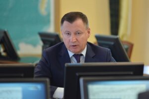 Оперативные прогнозы промысловой обстановки ежемесячно будут ориентировать рыбаков в Азово-Черноморском бассейне, на Каспии и Балтике