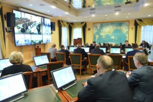 Охотоморская путина: промысел минтая стабилизируется – добыто 478 тыс. тонн