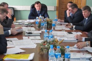 Региональные стратегии промысла лососей обновят к началу путины-2019