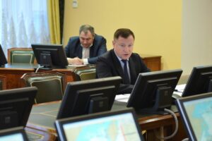 Для рыбаков Северного бассейна будет продлен срок перехода на систему «Гонец»