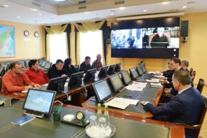 Для подводной рыбалки в Черном море могут смягчить ограничения