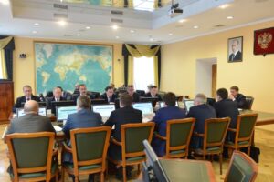 ВНИРО увеличит объем исследований на пресноводных водоемах