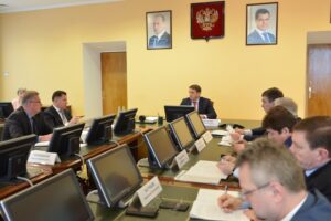 Отраслевая наука определила ОДУ на 2020 год на уровне 3 млн тонн