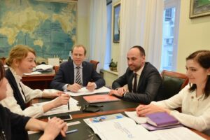 Производство аквакультурной форели и сёмги в России в 2018 году выросло на 20%, до 67 тыс. тонн